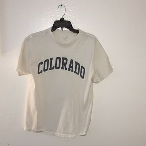 COLORADO SHIRT